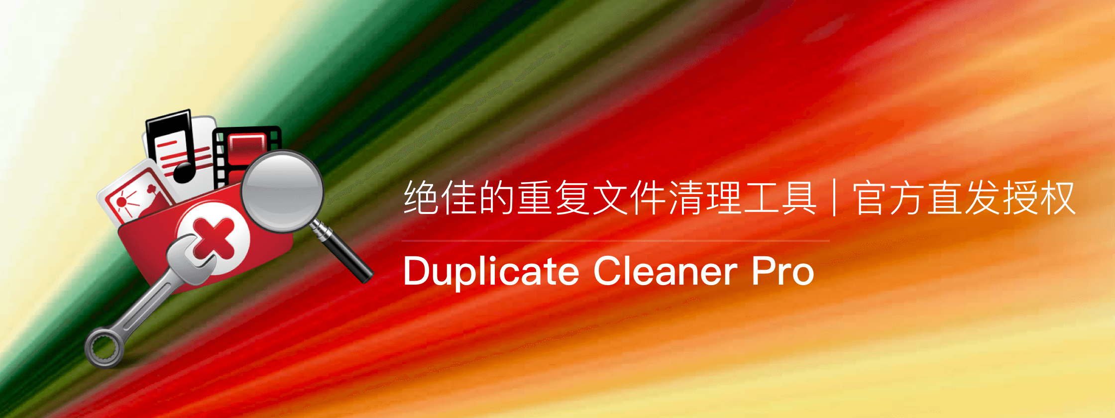 Duplicate Cleaner Pro – 绝佳的重复文件清理工具