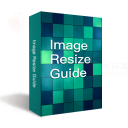 Image Resize Guide 