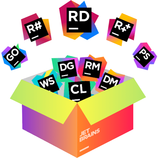 JetBrains All Products Pack