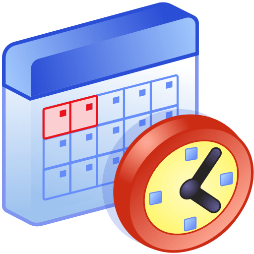 Advanced Date Time Calculator