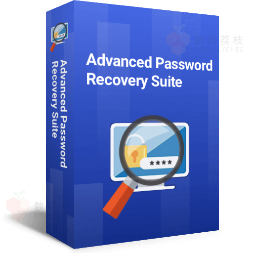 Advanced Password Recovery Suite